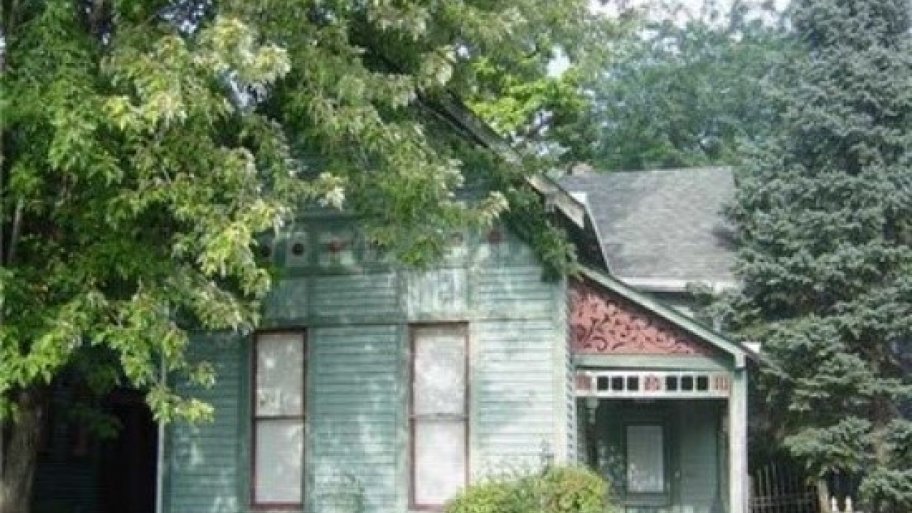 HerronMorton Home Earns Angie's List Old House Rehab Award Angie's List