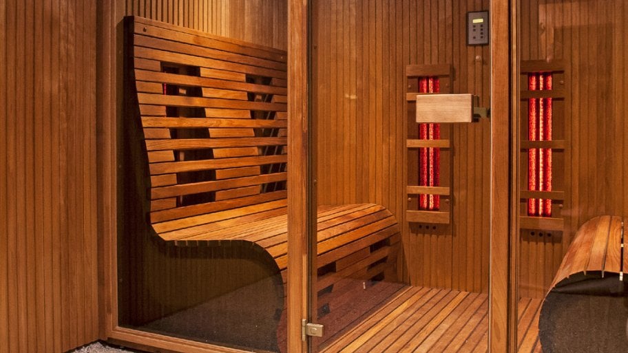 sick of steam try an infrared sauna angie s list