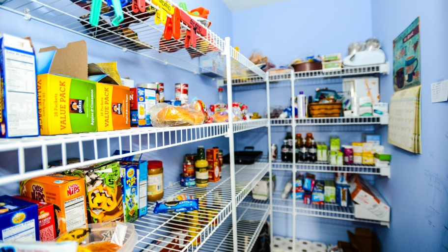 Ideas To Organize Your Kitchen Pantry Cabinet Angie S List