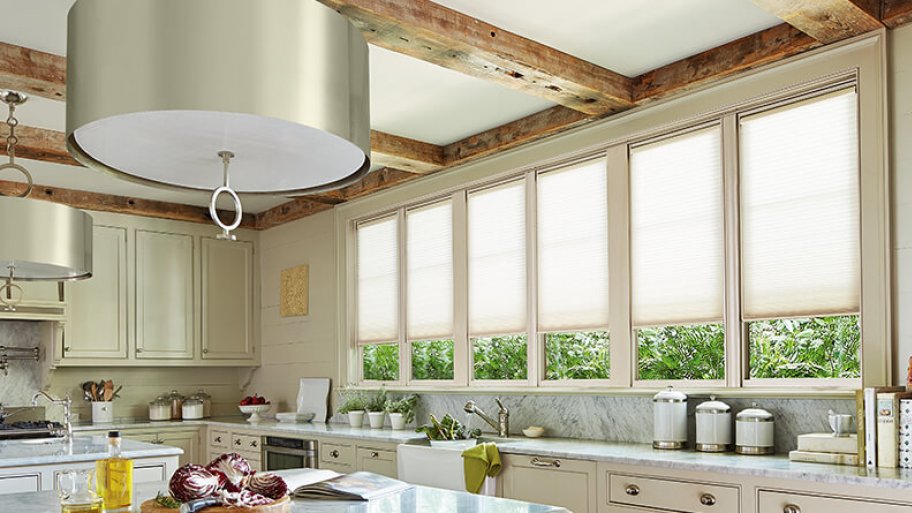 Best Window Treatments For The Kitchen Angie S List