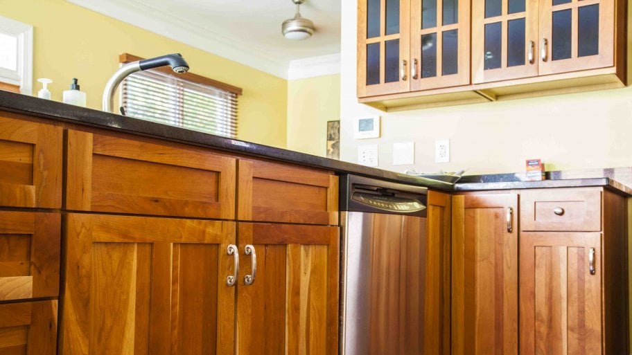 35+ Kitchen Cabinets With Handles In The Middle Of The Door