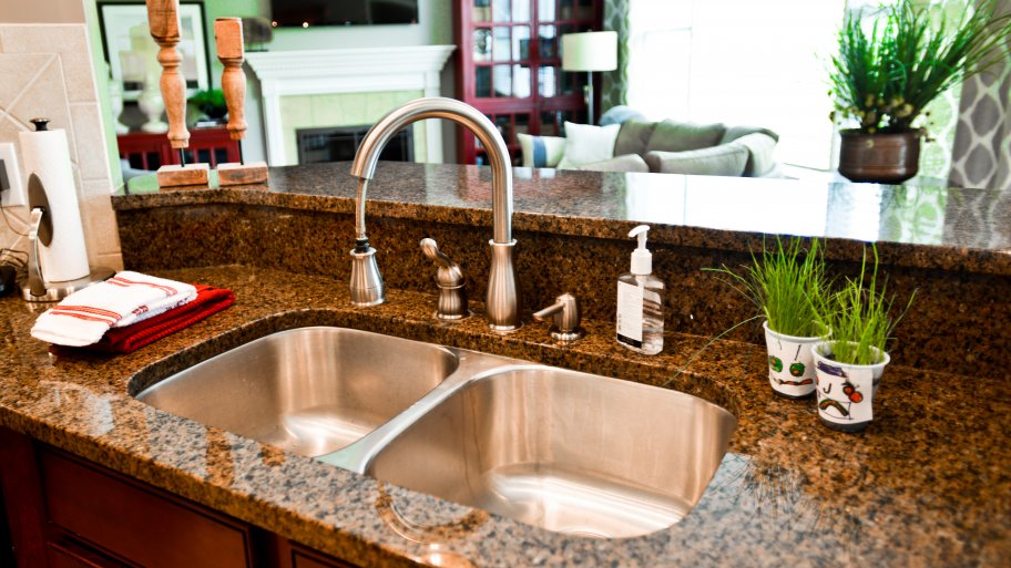 Shallow Vs Deep Kitchen Sinks Angie S List