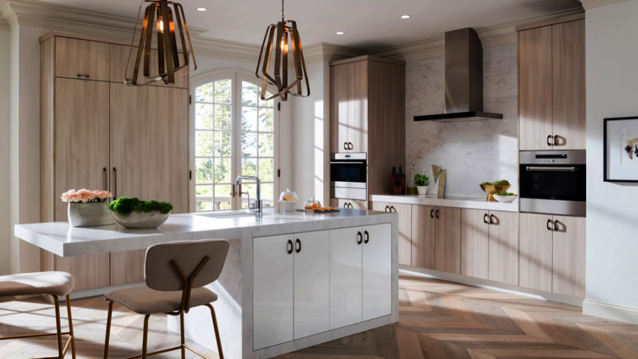 Kitchen Island With Bar bar stools or chairs for kitchen island seating? | angie's list Kitchen Island With Bar bar stools or chairs for kitchen island seating? | angie's list