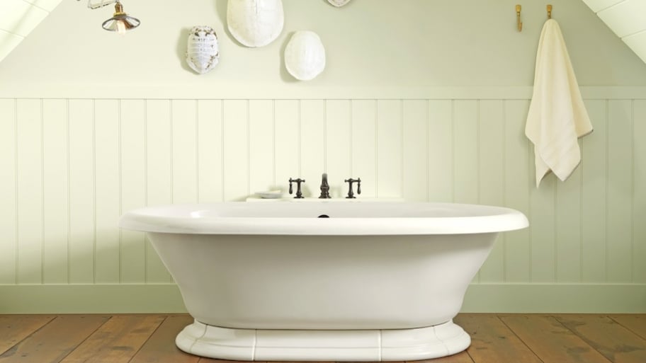 How to Clean a Bathtub the Right Way Angie's List