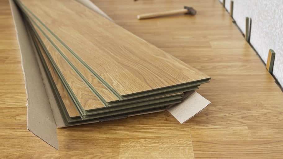 Should You Be Concerned About Formaldehyde In Laminate Flooring