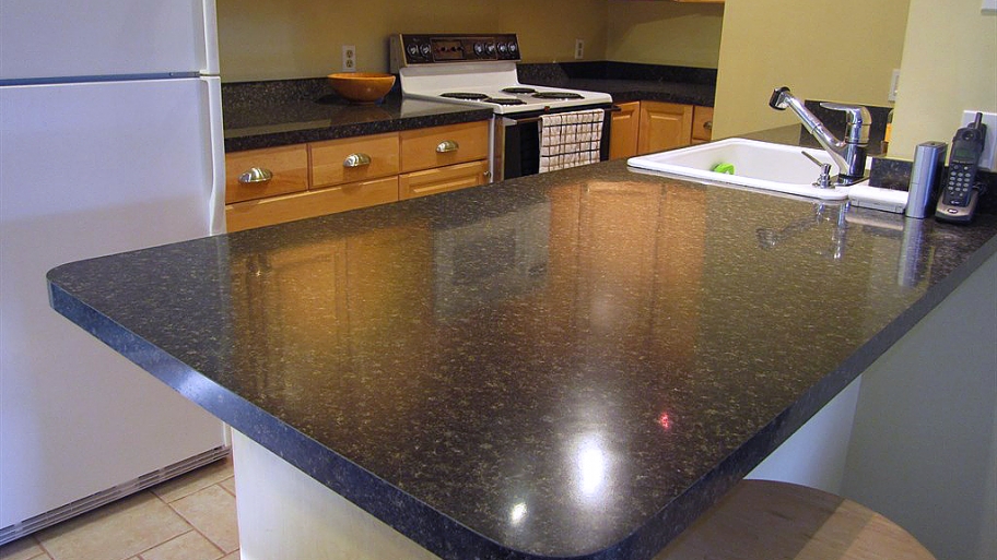 Options For Fixing Laminate Counter Tops Angie S List Laminate Countertop In Kitchen