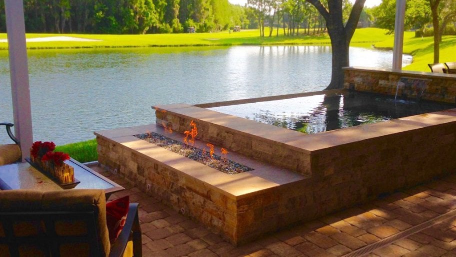 What is a Lanai Patio? Angie's List