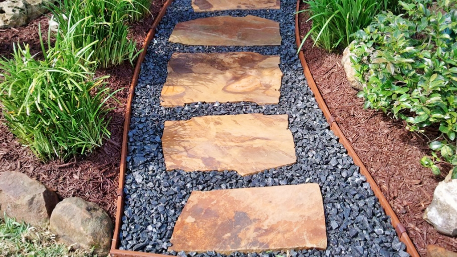 landscaping for curb appeal
