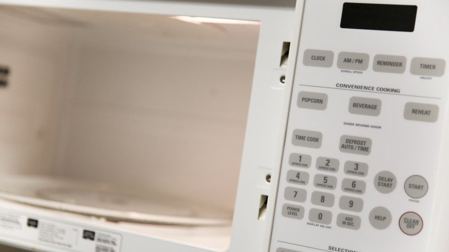 microwave