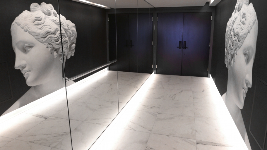 Embellish Your Home Using These Mirror Trends Angie's List