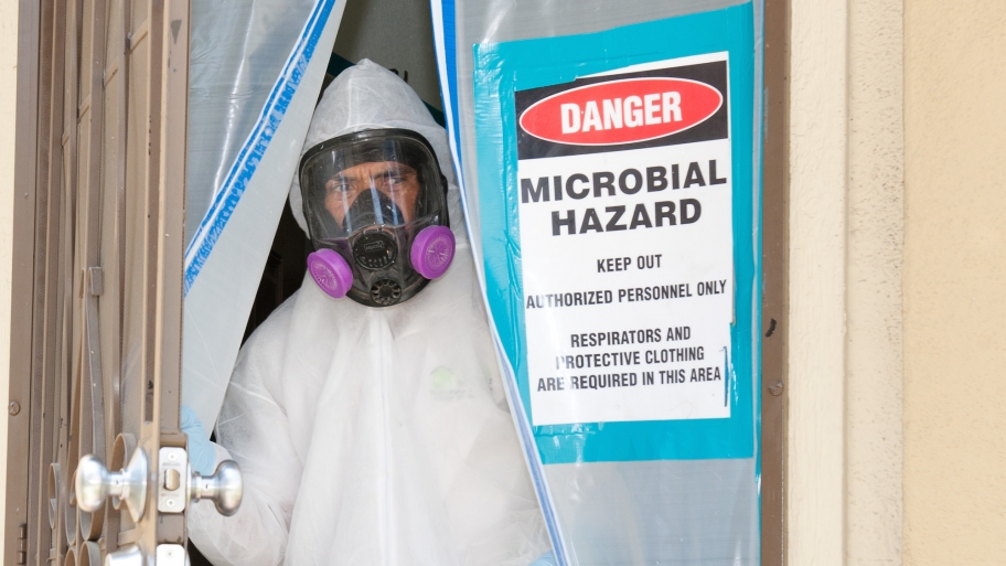 How To Prevent Mold From Infesting Your Home Angie S List How To Prevent Mold From Infesting Your Home