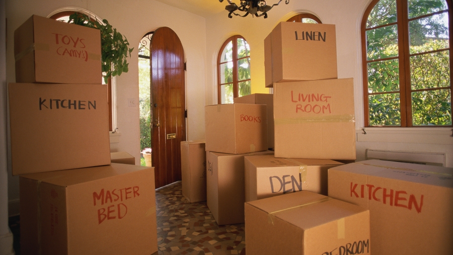 Tips For Unpacking Moving Boxes Angie s List Tips For Unpacking Moving Boxes Angie s List