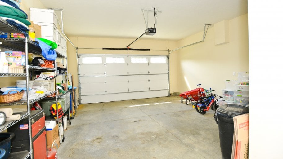 garage