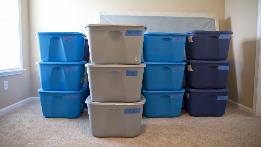 Pack Away This Advice for a DIY Move Angie's List