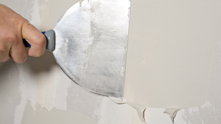 Drywall Always Needed, Hard to Do Right Angie's List