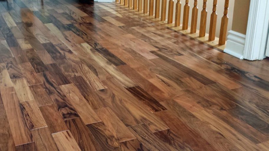 Hardwood Floor Options with all the hustle and bustle of everyday life many of us are looking to create homes that are an oasis of calm and peace where clutter and chaos are Podcast Home Flooring Options Hardwood Floor Options wood floor options wb designs Podcast Home Flooring Options
