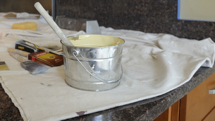 6 Uses for Old Paint Angie's List