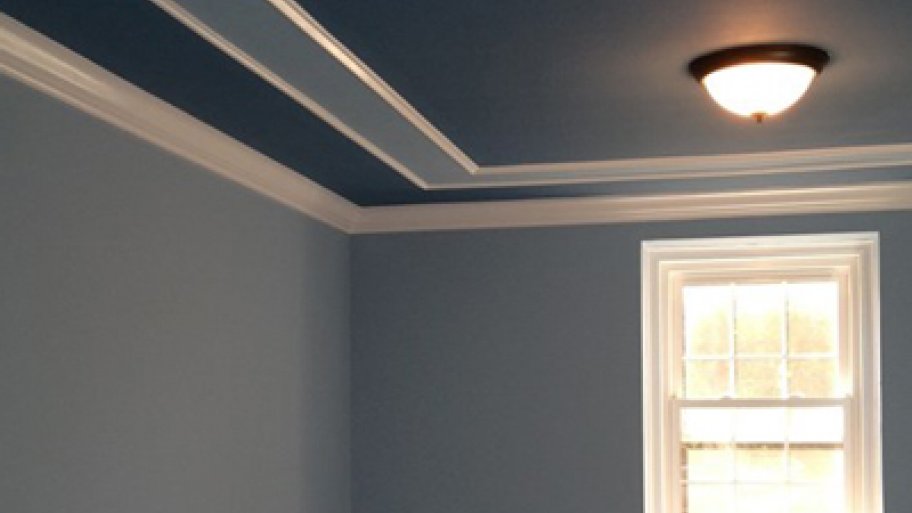 Paint A Damaged Ceiling Like A True Professional Angie S List