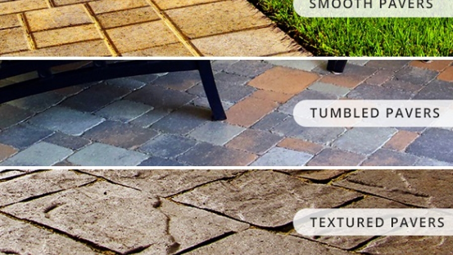 3 Types of Pavers to Upgrade Your Patio Angie's List