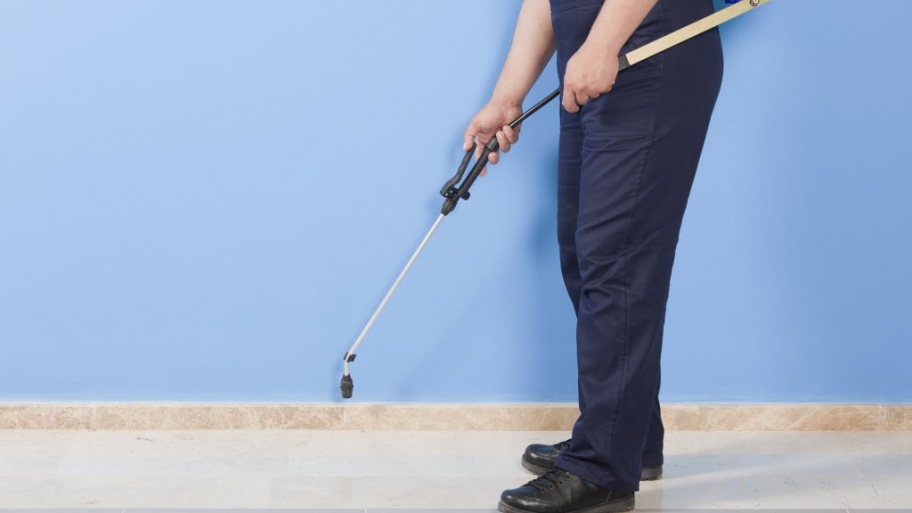 Pest control