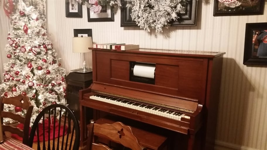 Why You Need to Hire Piano Movers Angie's List