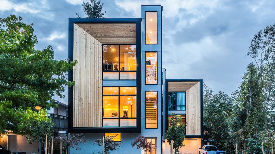 Custom Modular Homes Offer More Options Angie S List - Modular Homes With Basement Options Custom Modular Homes Offer More Options Angie S List - Modular Homes With Basement Options