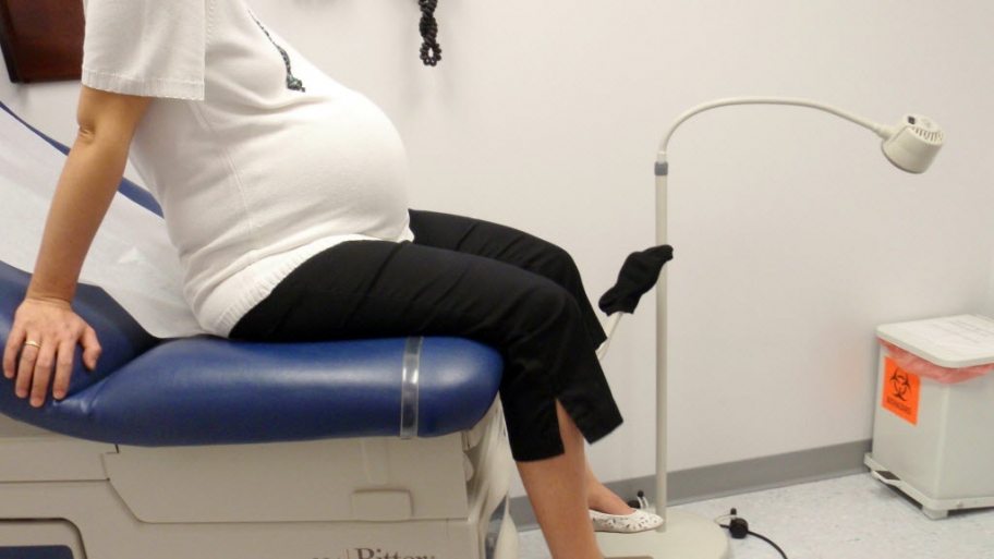 OBGYN, maternity, doctor's office, pregnancy