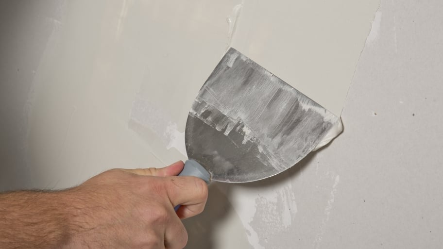 drywall putty