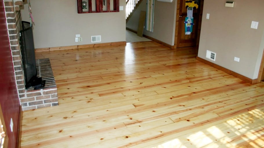 When Should You Refinish Hardwood Floors Angie S List Refinish Hardwood Floors