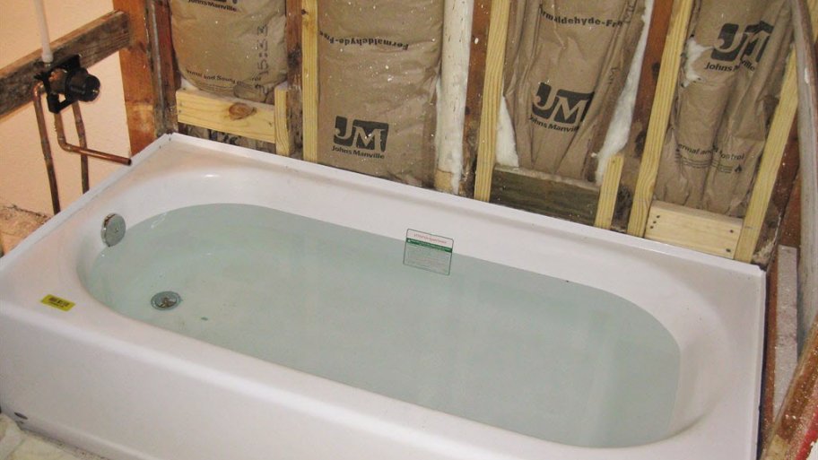 Bathtub