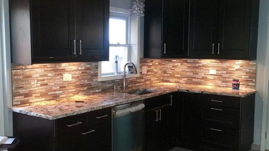 Member Photo Of The Day Ikea Kitchen Makeover On A Budget Angie S List