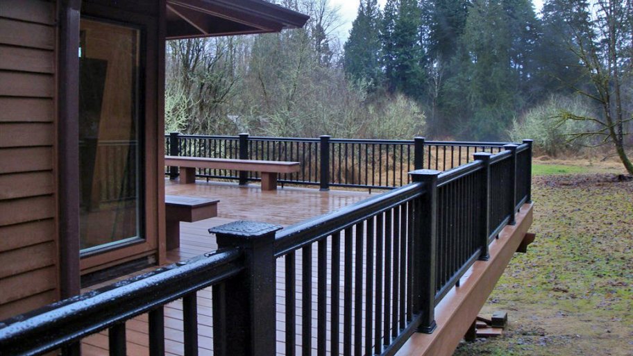 member photo all aboard with pvc decking angie s list