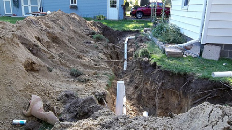 Sewer Line Installation and Replacement | Angie's List