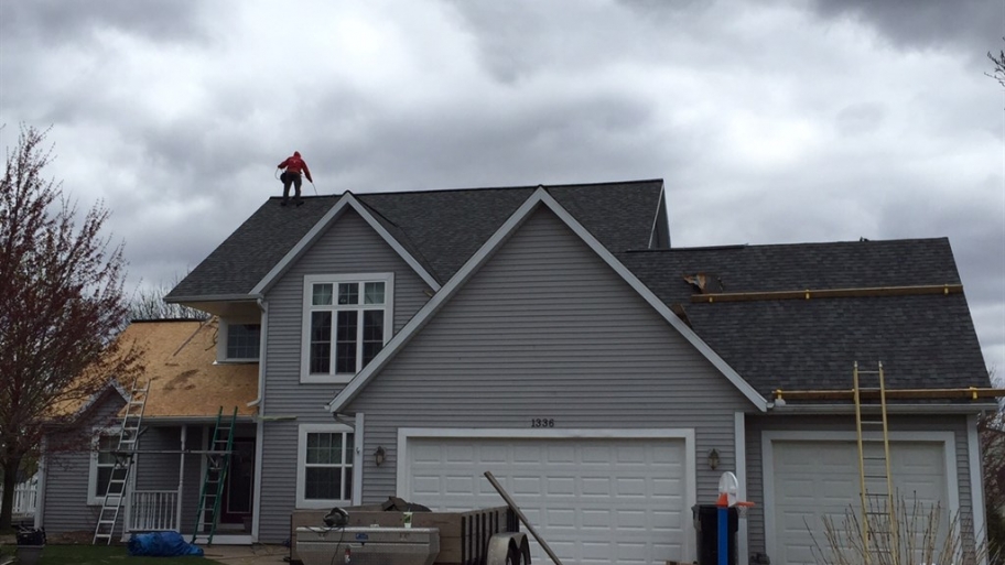 5 Ways A New Roof Can Save You Money Angie S List 5 Ways A New Roof Can Save You Money