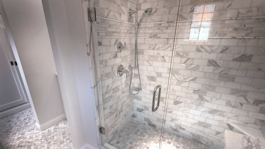 Converting Home S Only Tub To A Shower Angie List