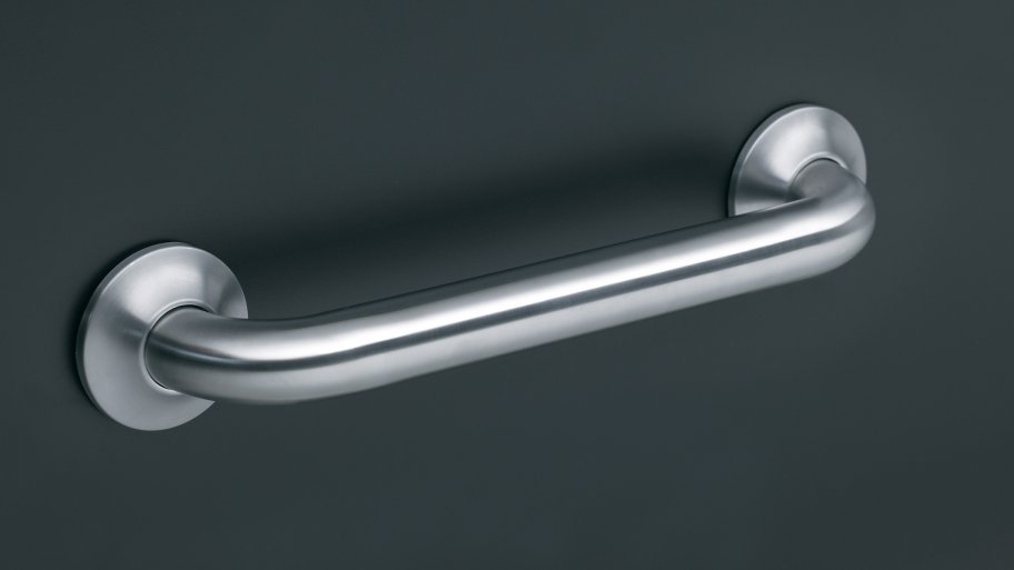 shower grab bar