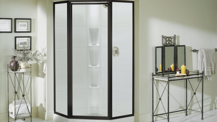 Which Shower Door Is Right for Your Bathroom? Angie's List