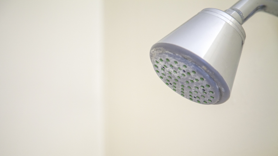 How To Clean A Shower Head Angie S List Shower Head