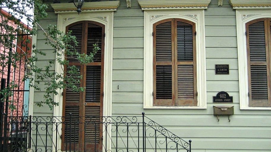 How To Choose Shutters For Your Home Angie S List How To Choose Shutters For Your Home