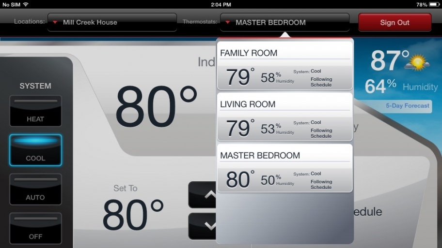 Smart Thermostats Is the Convenience Worth the Cost? Angie's List