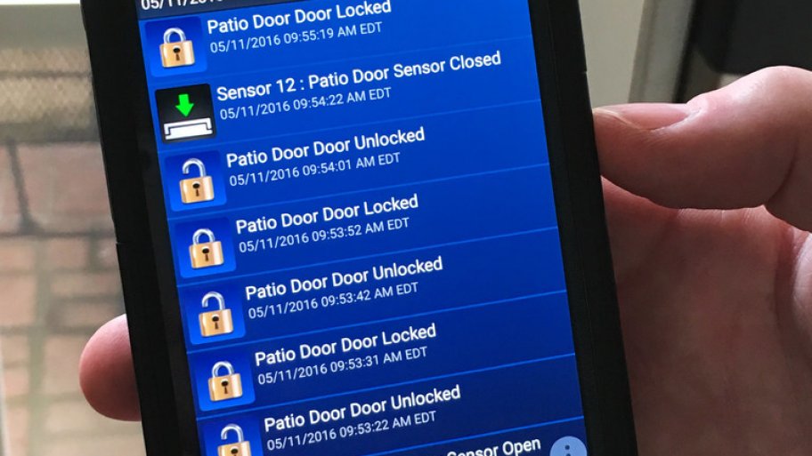How a Smart Lock Impacts Home Security Angie's List