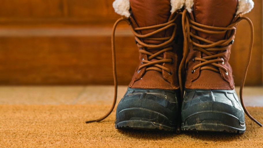5 Simple Ways to Keep Floors Clean This Winter Angie's List