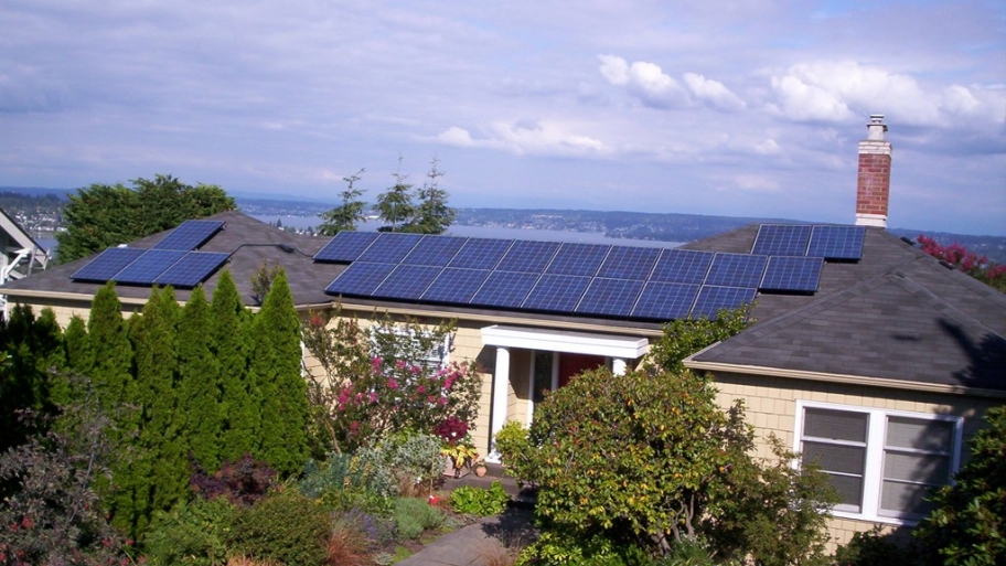 Should I Remove Trees to Install Solar Panels? Angie's List