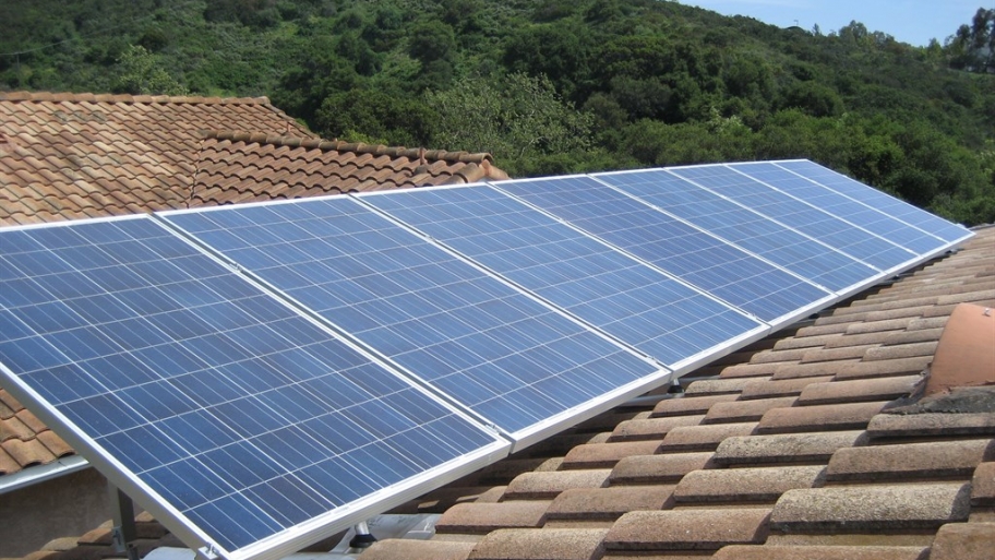 Homeowners Install Solar Metal Roofs | Angie's List