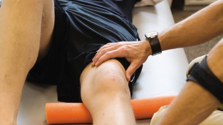 Physical therapy