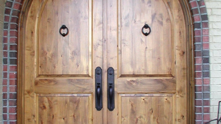 Simple Tips To Fix Squeaky Doors And Hinges Angie S List Double Front Doors