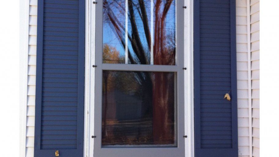 How To Install Storm Windows Angie S List How To Install Storm Windows