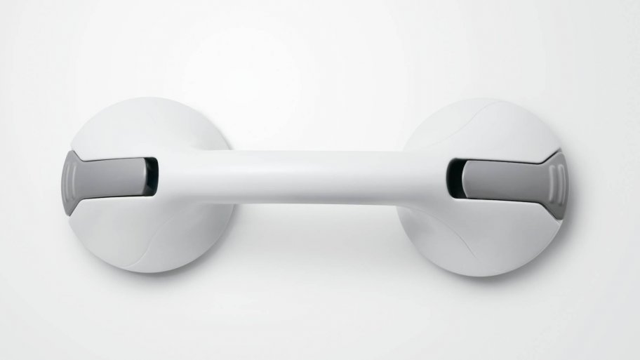 suction cup handle for shower