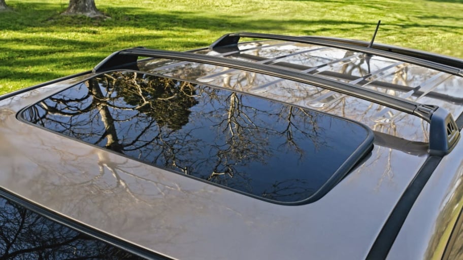 How Much Does It Cost to Fix a Sunroof? Angie's List