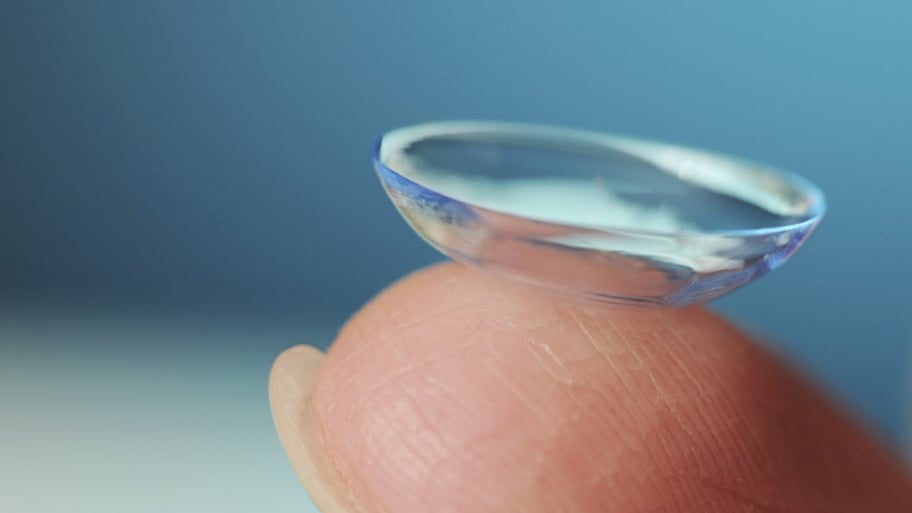Contact Lens